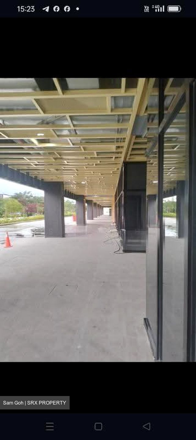 Stellar@tampines (D18), Factory #632862171
